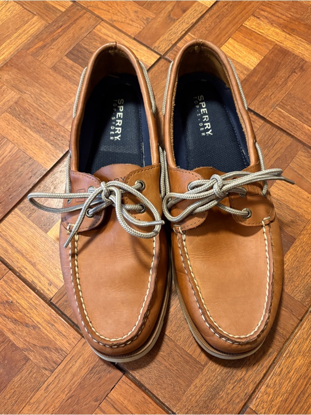 Sperry Top-sider